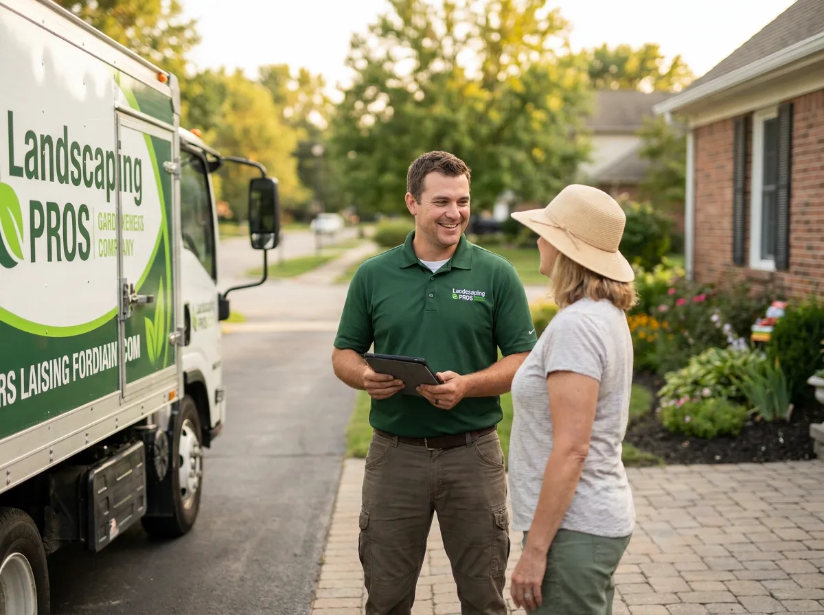 Landscaping Whippany, NJ FAQs